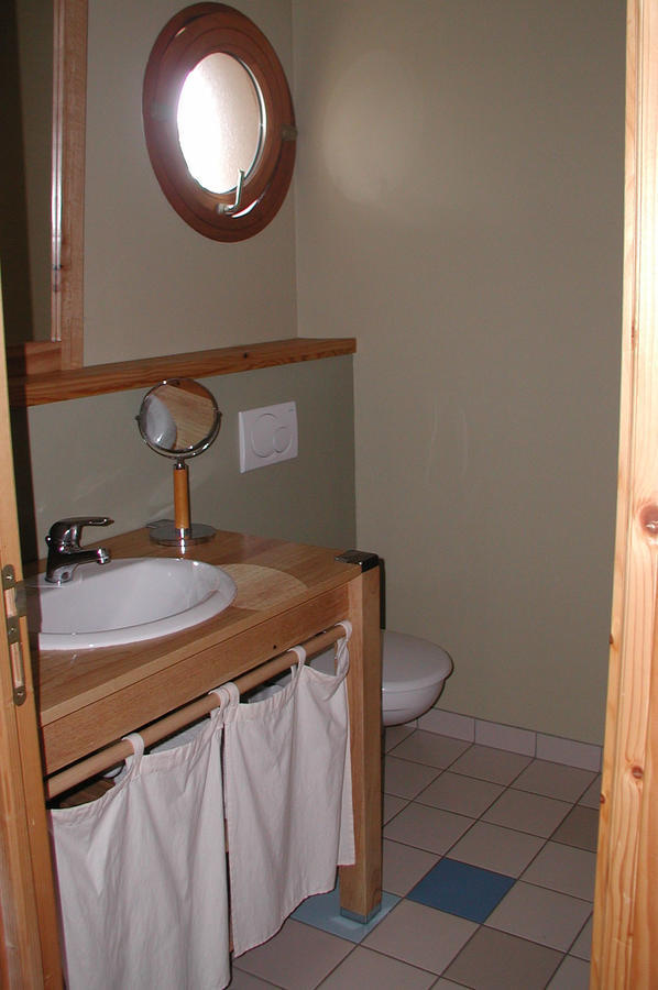 Invitation Au Rivage Penvenan Room photo